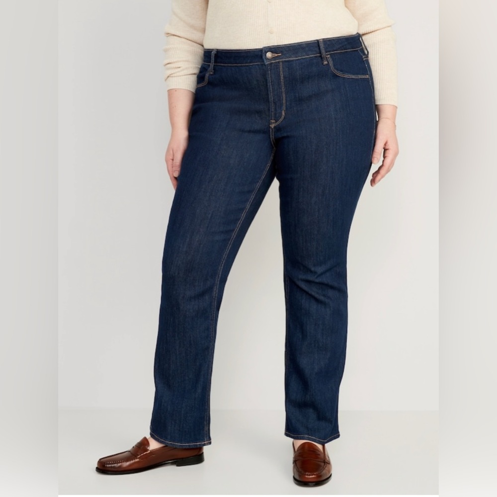Old navy jeans